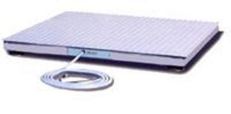 Весы платформенные CAS Hercules HFS1520 5T (С индикатором CAS CI-200A)