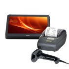 POS-система АТОЛ Optima Кафе ЕГАИС