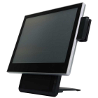 Сенсорый моноблок Birch Carisma IT7000