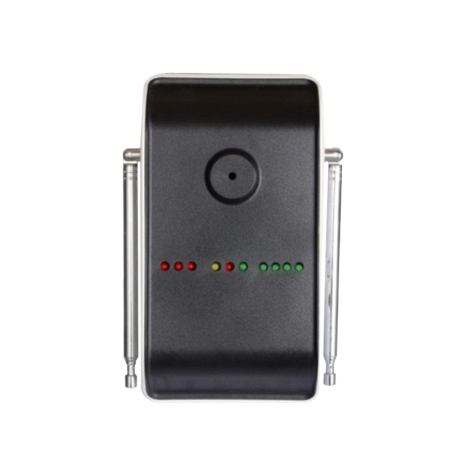Блок сбора статистики iBells 802