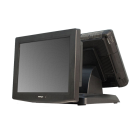 POS-монитор 15" Posiflex LM-8045B дополнительный