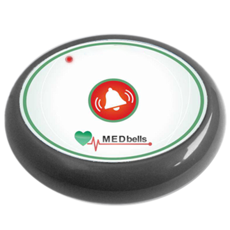 Кнопка вызова медсестры Medbells Y-V1-G