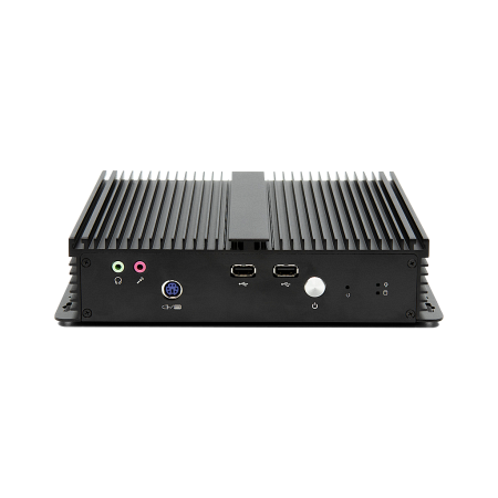 POS-компьютер АТОЛ NFD50 (v.Pro) черный, Intel Celeron J6412, SSD mSATA 256 Gb, 8 Гб DDR4, Windows 10 IoT