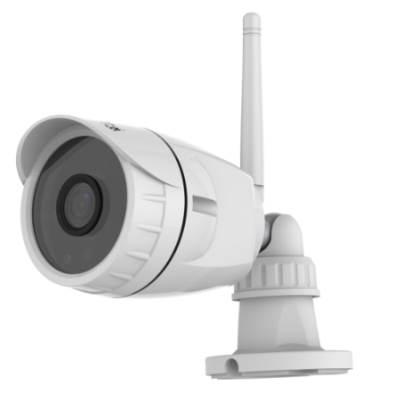 IP-видеокамера Vstarcam C7817 WIP (4mm, 720p HD, Wi-Fi, IP66)