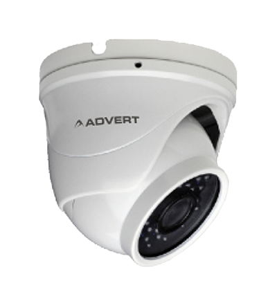 Видеокамера ADVERT ADVIP-67ZS-Em, аудиовход/аудиовыход