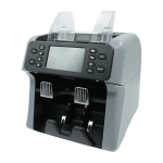 Сортировщик банкнот Mbox MC-165