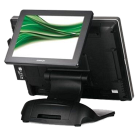 POS-монитор 10" Posiflex LM-3010F-B дополнительный	