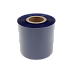 Красящая лента (Риббон) Blue Wax (60mm x 300m, wax, втулка 1