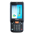 Терминал сбора данных Urovo 6000 1D