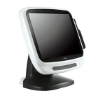 Сенсорный моноблок PosBank AnyShop D 25 