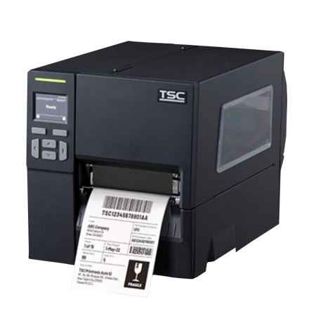 TSC MB341T (300 dpi, USB, RS-232, Wi-Fi) 