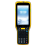 Терминал сбора данных CipherLAB RK95-2M-52K COLD PISTOL (Android 12, NFC, Bluetooth, Wi-Fi, двумерный считыватель средней дальности - Zebra SE4750MR, GMS в комплекте с пистолетной рукоятью, кабелем SNAP-ON и БП, без камеры)