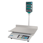 Торговые весы CAS AP(M) Big Tray