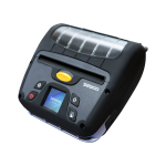 Мобильный термопринтер SEWOO LK-P400