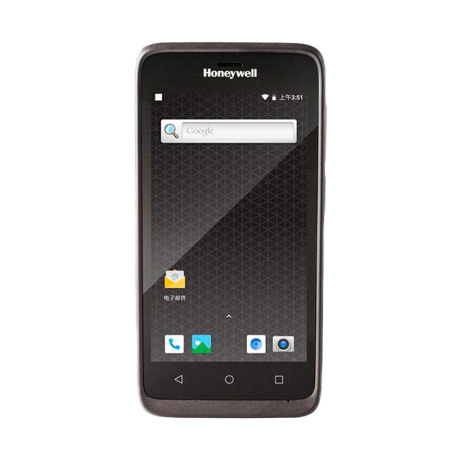 Honeywell ScanPal EDA51 ((N3601) WiFi/3G/BT/NFC/GMS/4000mAh/USB/EU)