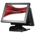 POS-монитор 15" Posiflex LM-3015F-B дополнительный