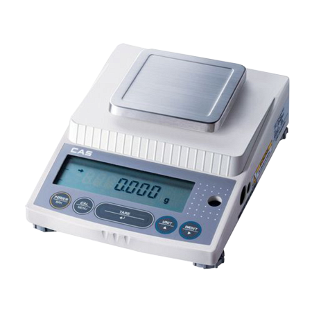 Весы лабораторные CBL-220H