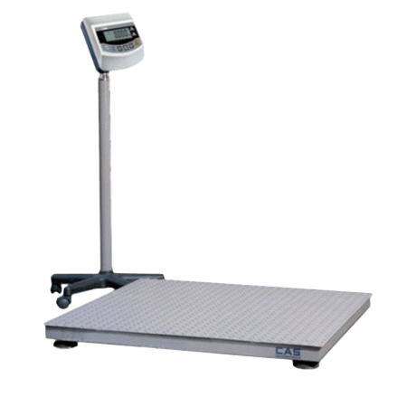 Весы платформенные CAS Hercules HFS