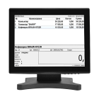 POS-монитор АТОЛ LM15