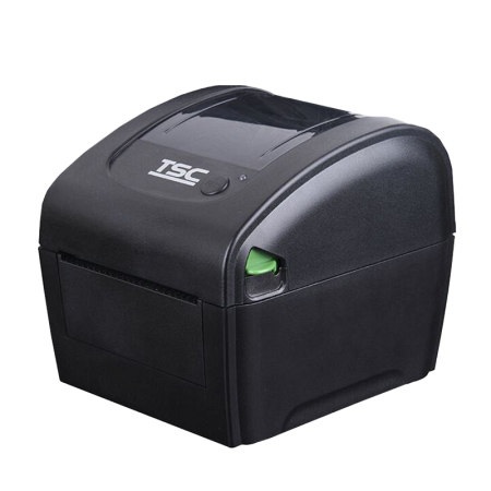 Термопринтер штрихкода TSC DA310