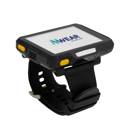 Терминал сбора данных Newland WD1 (Android 9.0, USB, Bluetooth, Wi-Fi)