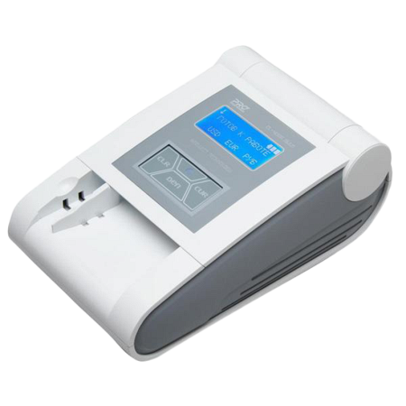 Детектор банкнот автомат PRO CL 400 A MULTI