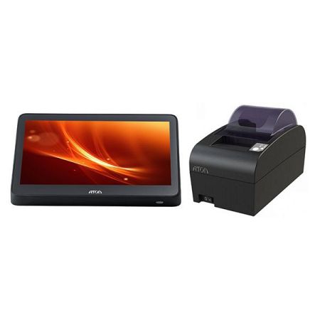 АТОЛ Optima Core (АТОЛ 50Ф без ФН, Linux Ubuntu)