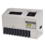 Сортировщик монет Cassida CS-1000