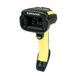 Сканер штрихкода Datalogic PowerScan Retail 9500