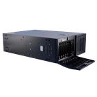 Гибридный видеорегистратор TRASSIR QuattroStation Pro