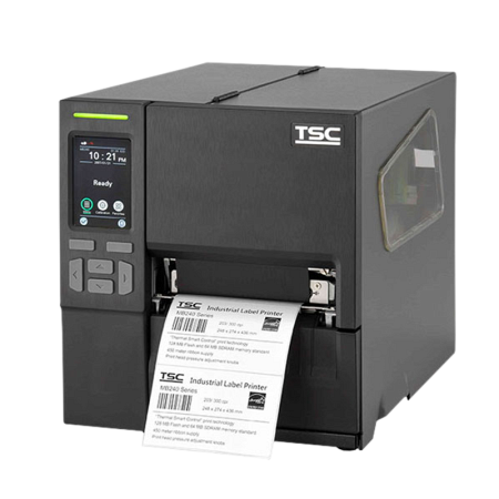 TSC MH241Т (203dpi, LCD, Wi-Fi)