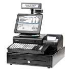 POS-система АТОЛ Magnum (ОС Windows POSReady 7)
