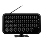 Табло отображения вызова Medbells K-30