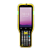 Терминал сбора данных CipherLAB RK95-C-X8-38K, Android 12 (NFC, Bluetooth, Wi-Fi, двумерный дальнобойный считыватель - Zebra SE4850, GMS, без SNAP-ON/БП) фото 1