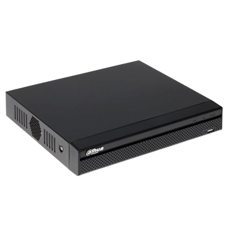 Видеорегистратор Dahua DHI-NVR2208-8P-S2
