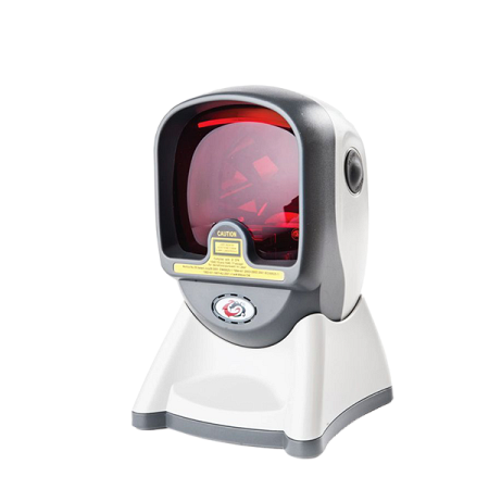 Сканер штрих-кода XL2020 USB (белый)	 