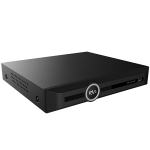 Сетевой видеорегистратор RVi-1NR10140-P