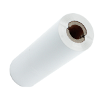 Риббон Resin White 110x74, Белый