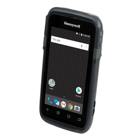 Honeywell DOLPHIN CT60 (2D(6603)/WiFi/BT/NFC/STD/C13MP/And non-GMS)