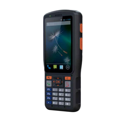 Newland Symphone N2S, 2D