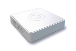Видеорегистратор Hikvision DS-N104P сетевой