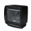 Сканер штрихкода Newland FR8080 (Salmon), (2D, USB, черный, c кабелем, с подставкой L-вида, блок питания)