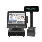 POS-система АТОЛ Ресторан 15"