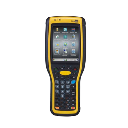 CipherLAB 9730-2D-38K-5400 (Windows CE)