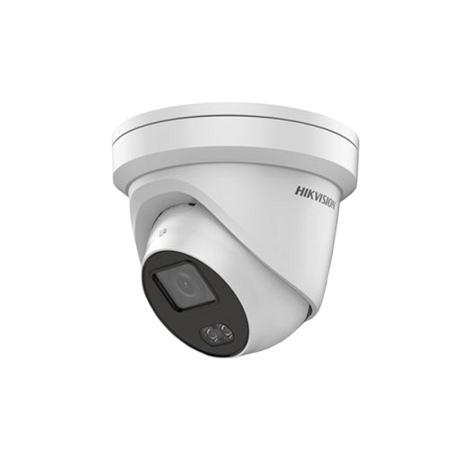 Hikvision DS-2CD2327G1-L (4 мм)