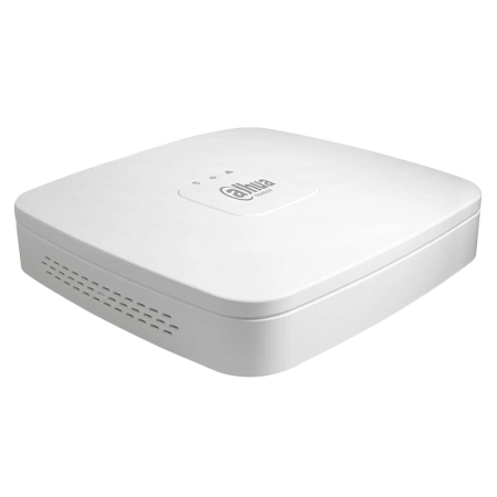 Видеорегистратор Dahua DHI-NVR2104-S2