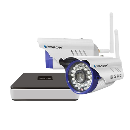 Vstarcam NVR C15-2 KIT