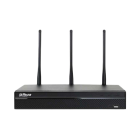 Видеорегистратор Dahua DHI-NVR4104HS-W-S2