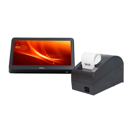 АТОЛ Optima Core (АТОЛ 30Ф без ФН, Windows 10 IoT)