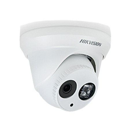 Hikvision DS-2CD2312-I (2,8мм)
